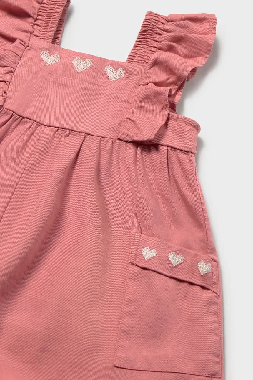 Детские комбинезоны - фото 3