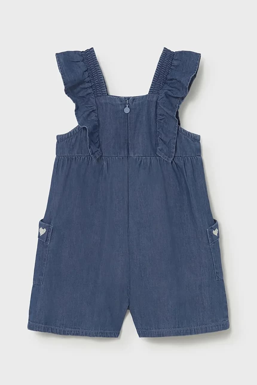 Детские комбинезоны - фото 2