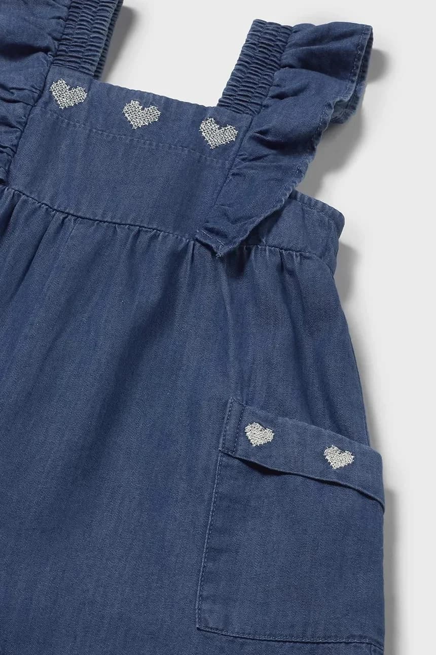 Детские комбинезоны - фото 3