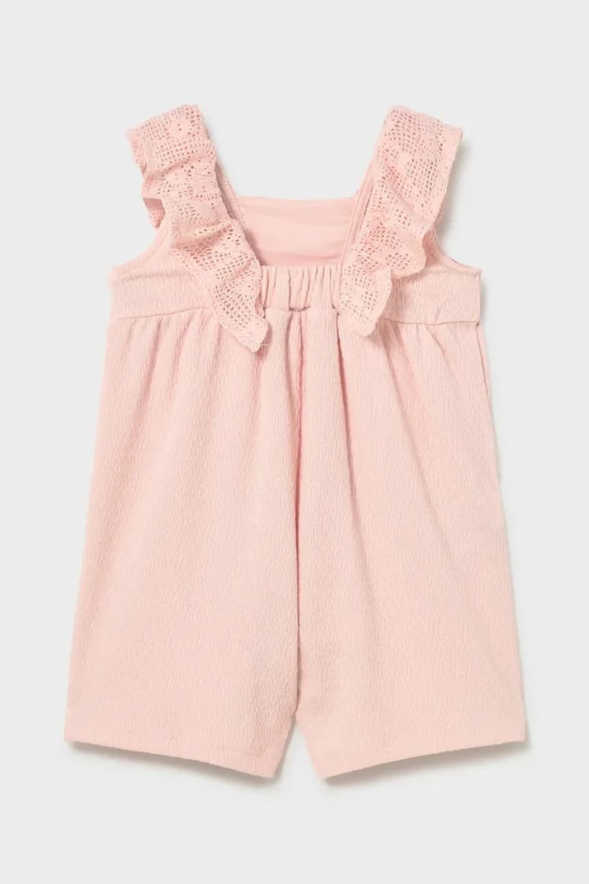 Детские комбинезоны - фото 2