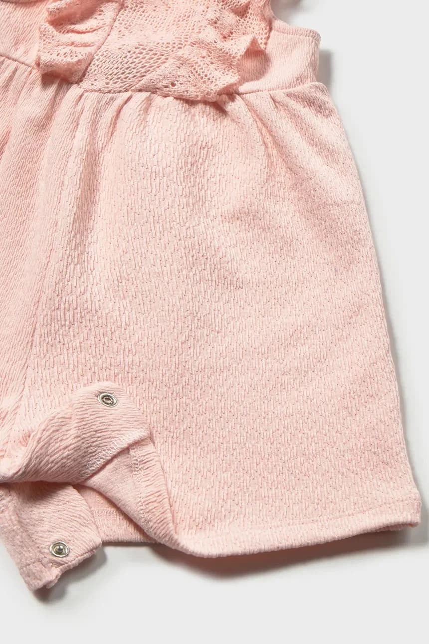 Детские комбинезоны - фото 3