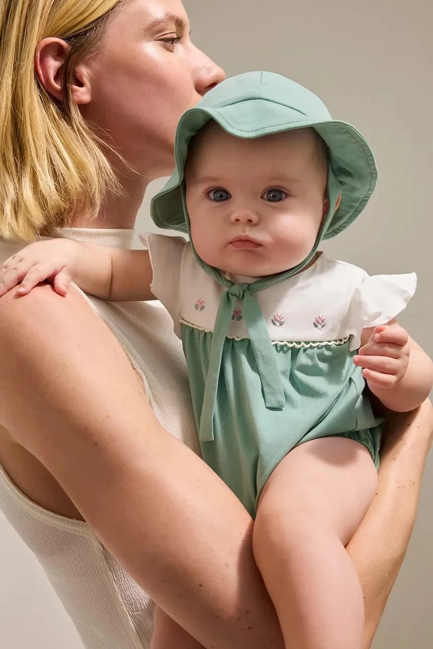 Детское боди