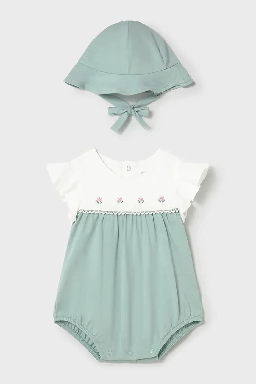 Детское боди - фото 2