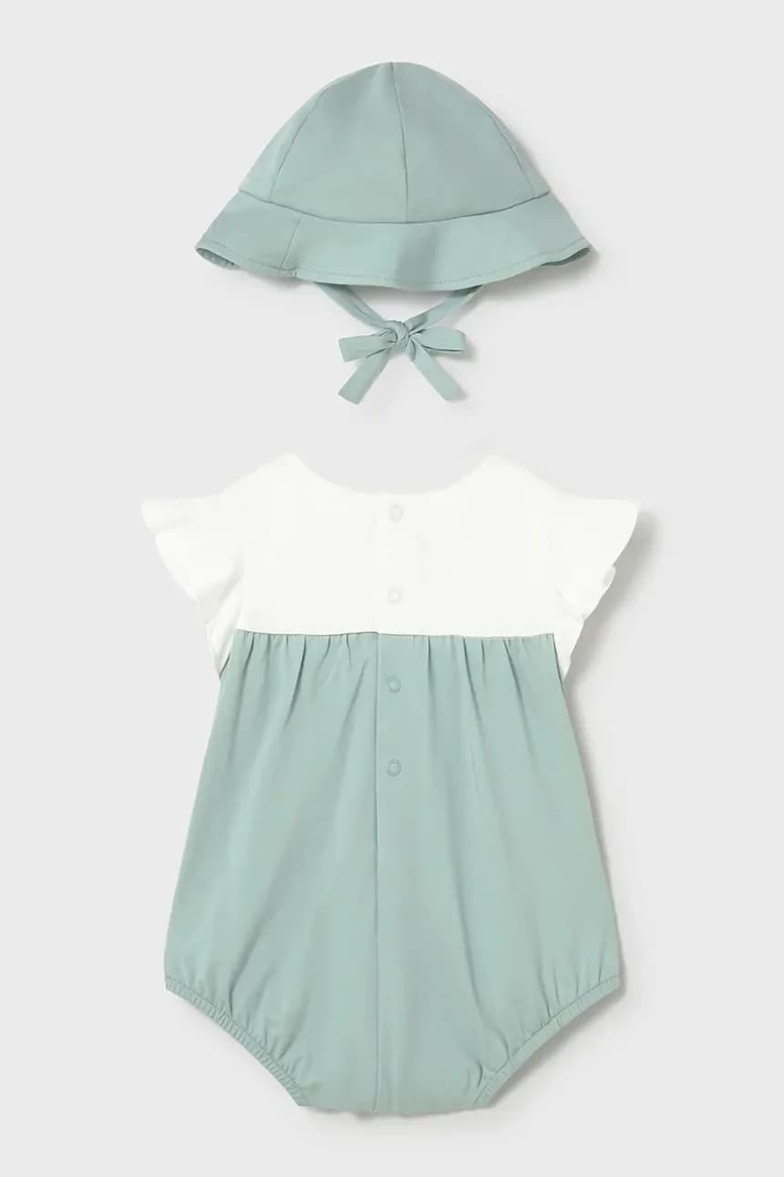 Детское боди - фото 3