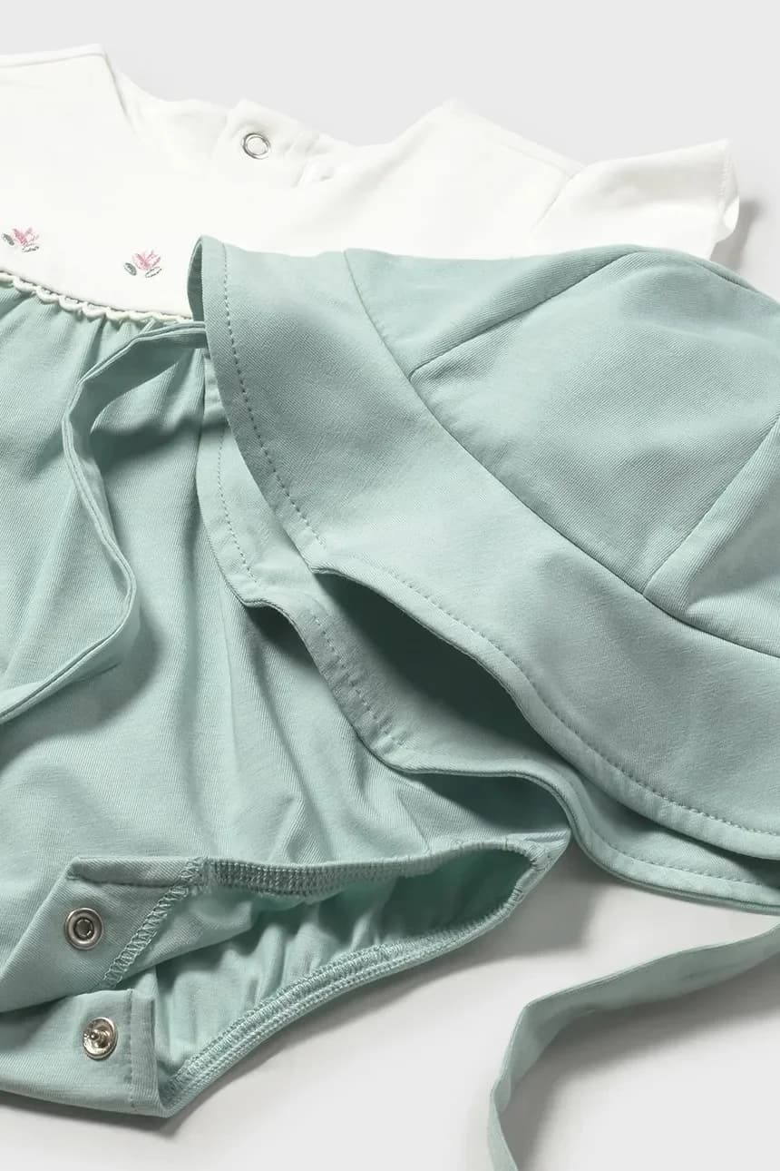 Детское боди - фото 4