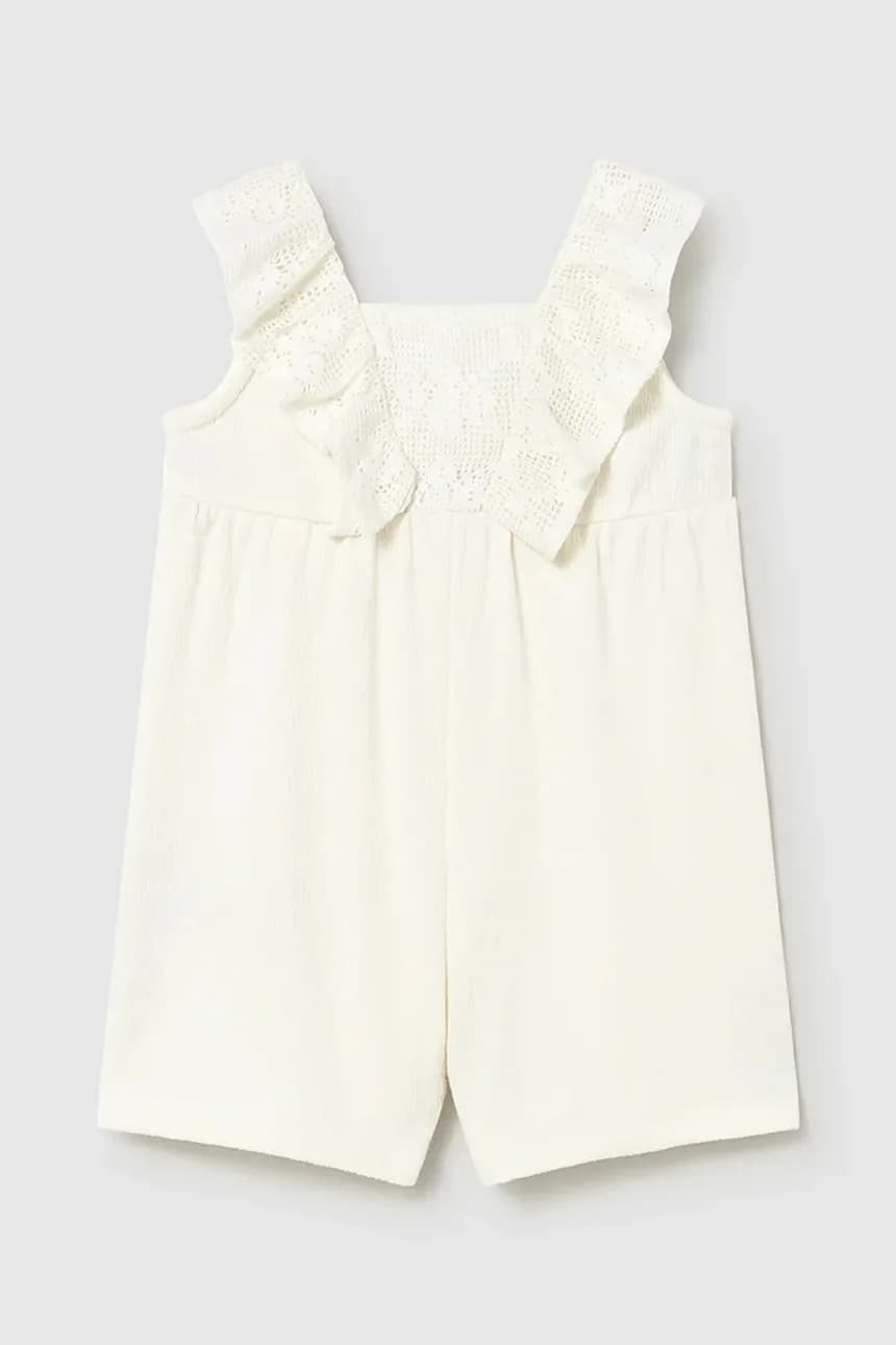 Детские комбинезоны