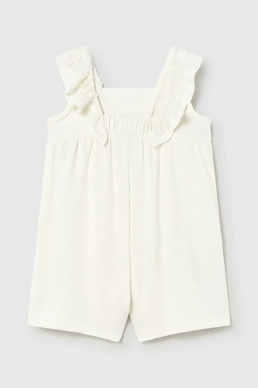 Детские комбинезоны - фото 2