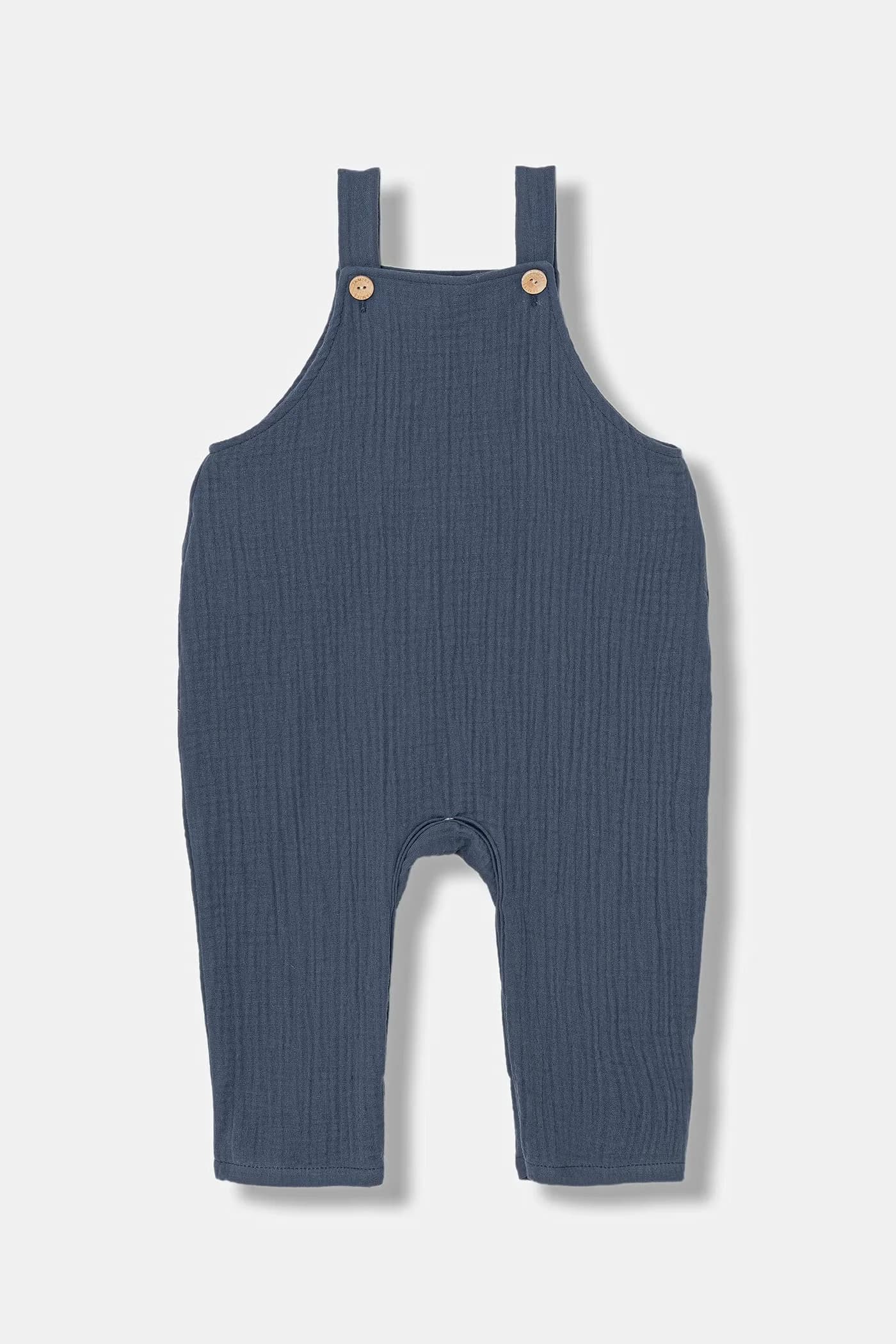 Хлопковый детский комбинезон PONELI