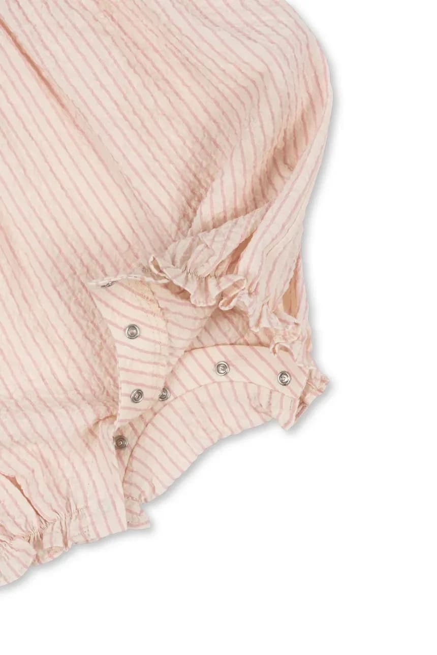 КОМБИНЕЗОН ELLIE FRILL комбинезон GOTS - фото 6