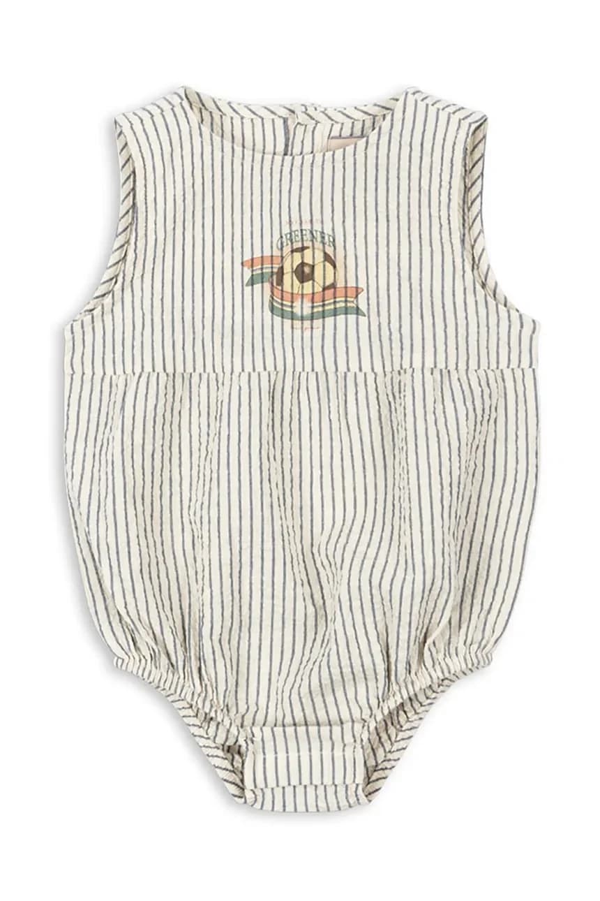 Боди ELLIOT ROMPER GOTS