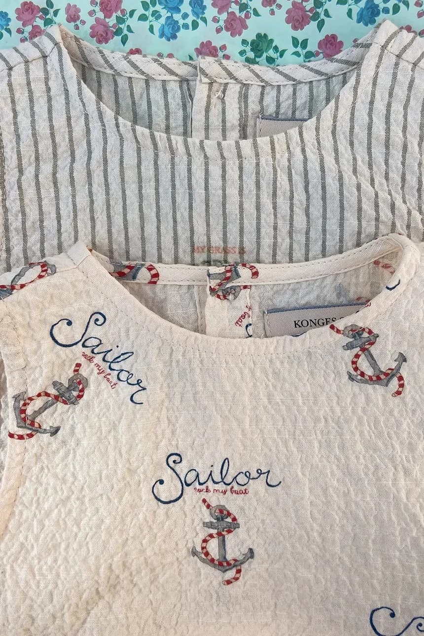 Боди ELLIOT ROMPER GOTS - фото 6