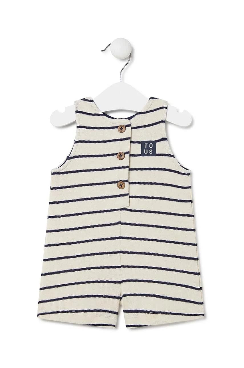 Детские комбинезоны