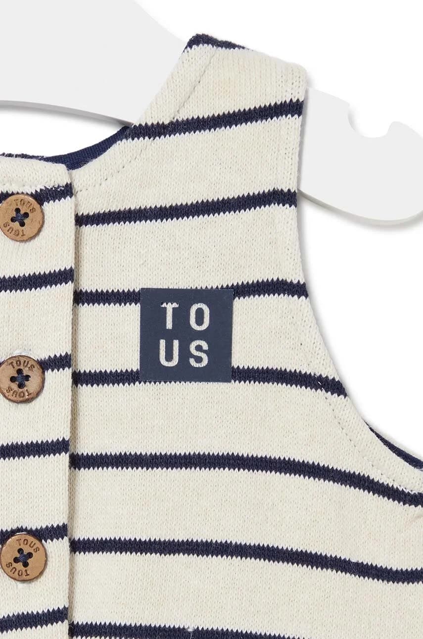 Детские комбинезоны - фото 3