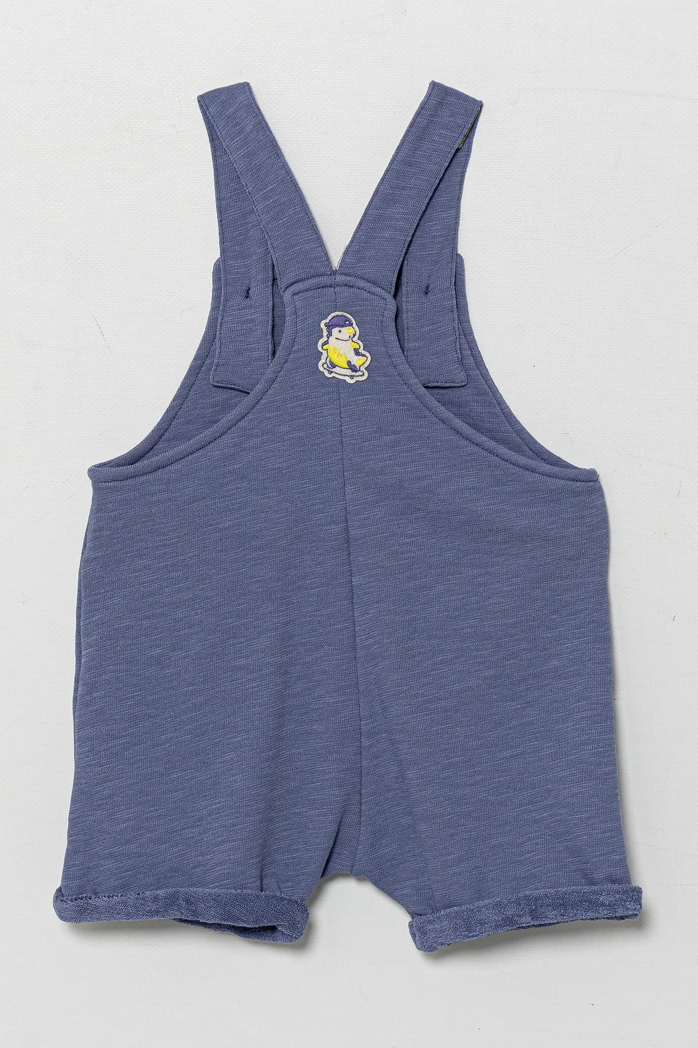 Детские комбинезоны - фото 2