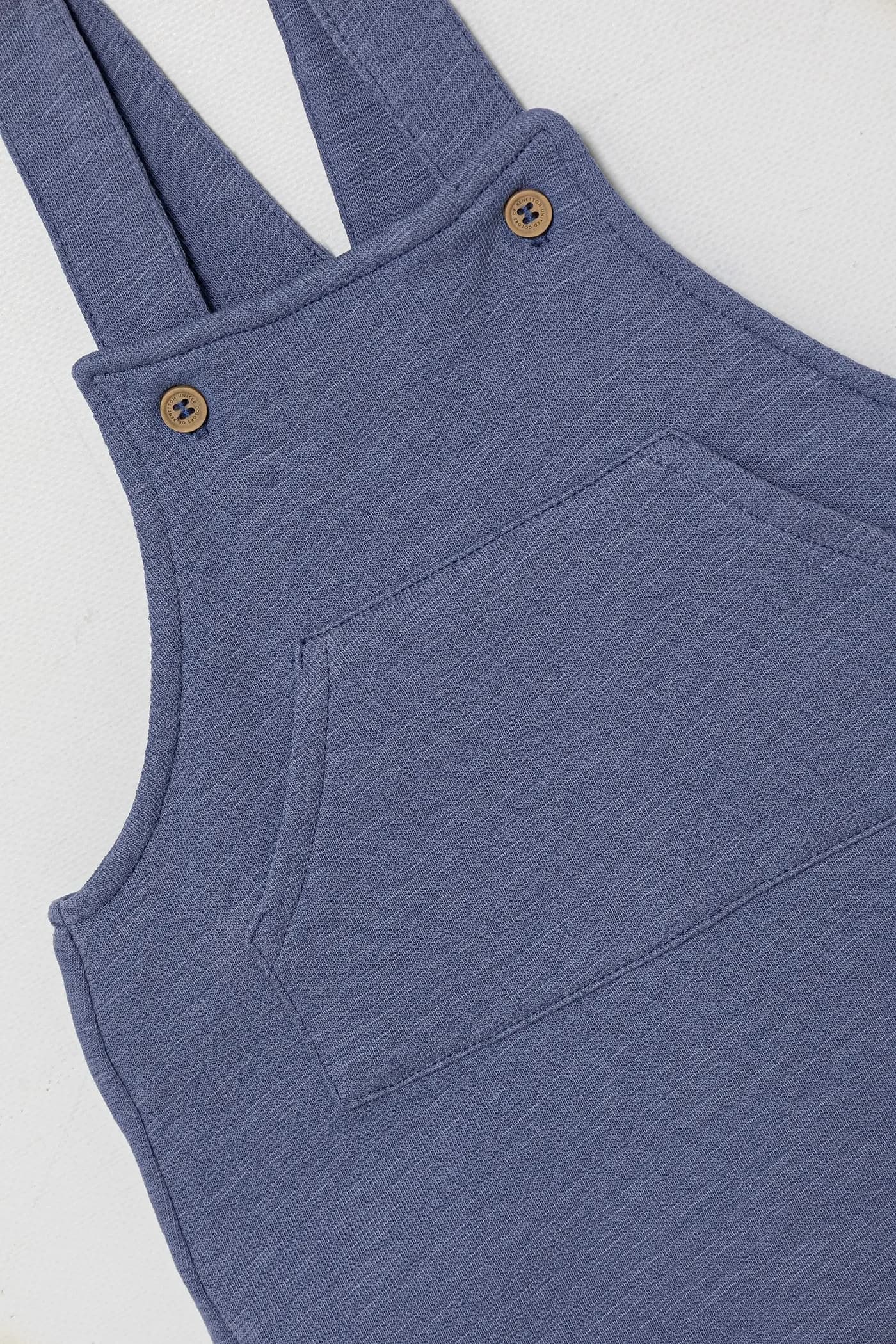 Детские комбинезоны - фото 3