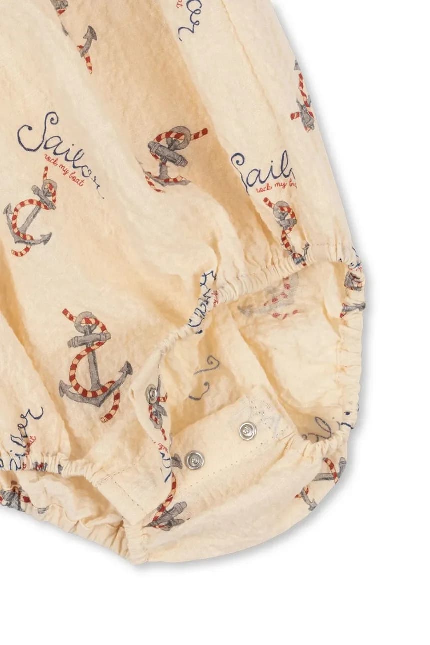 Боди ELLIOT ROMPER GOTS - фото 5