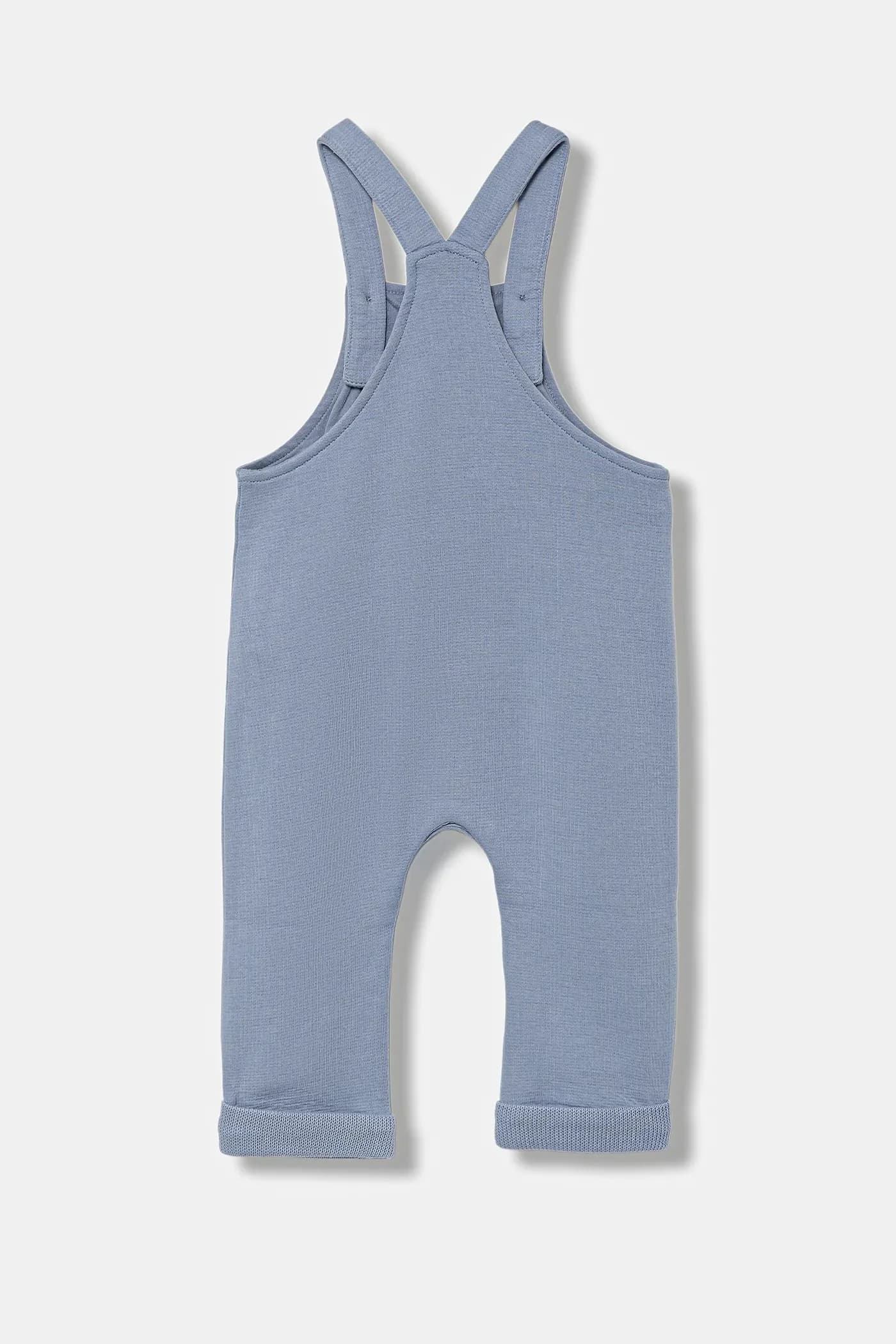 Детские комбинезоны - фото 2