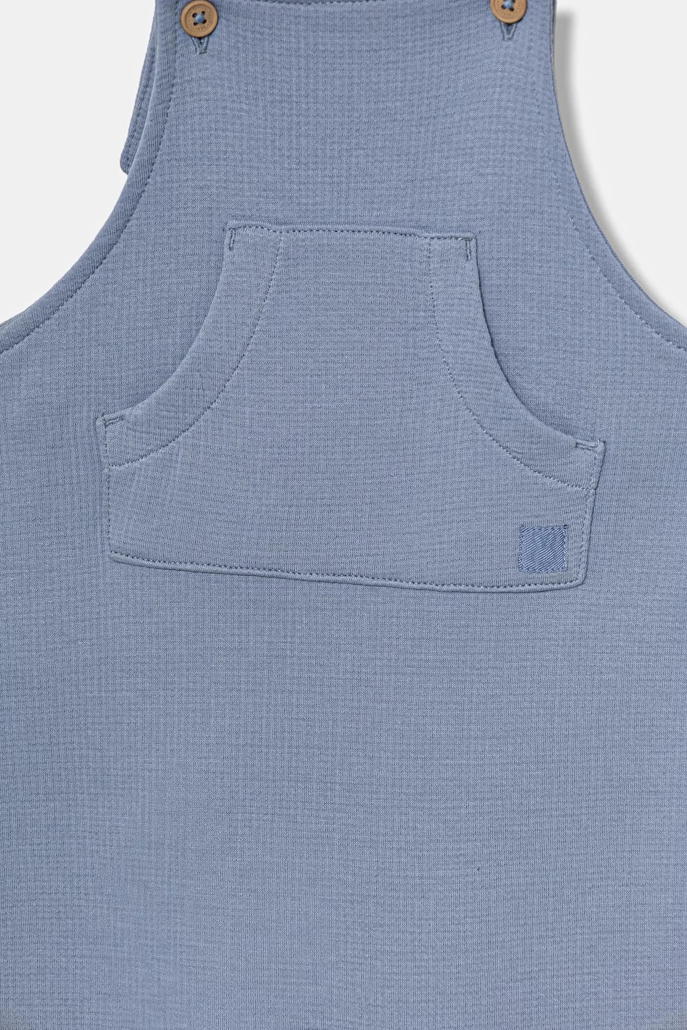 Детские комбинезоны - фото 3