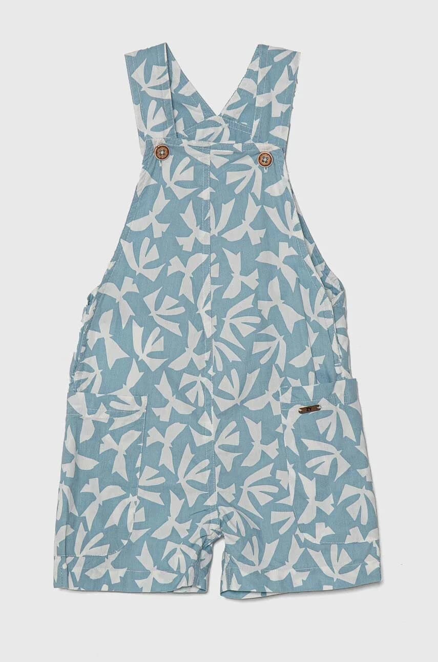 Детские комбинезоны