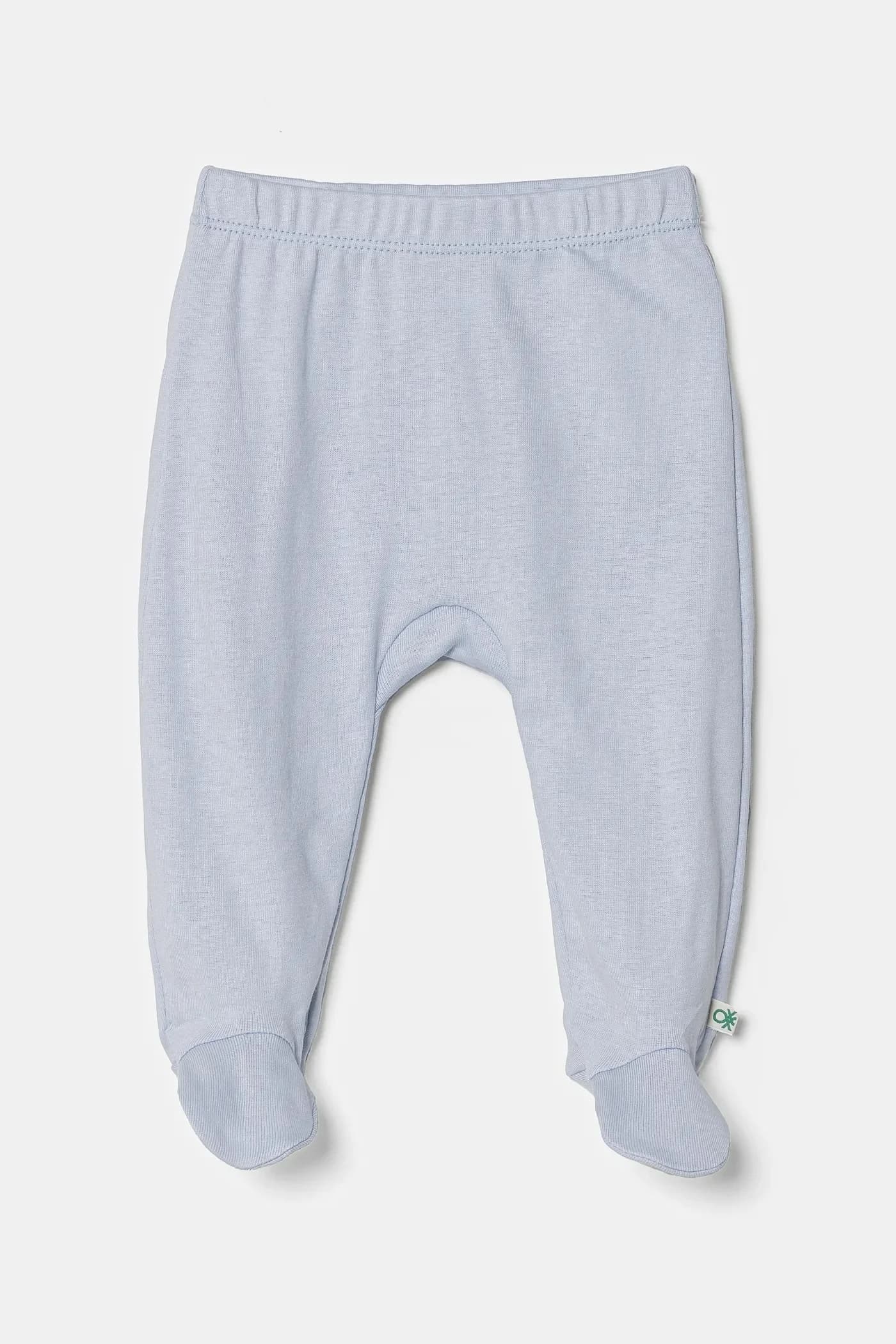 Хлопковые детские слипы, 2 шт. - фото 2