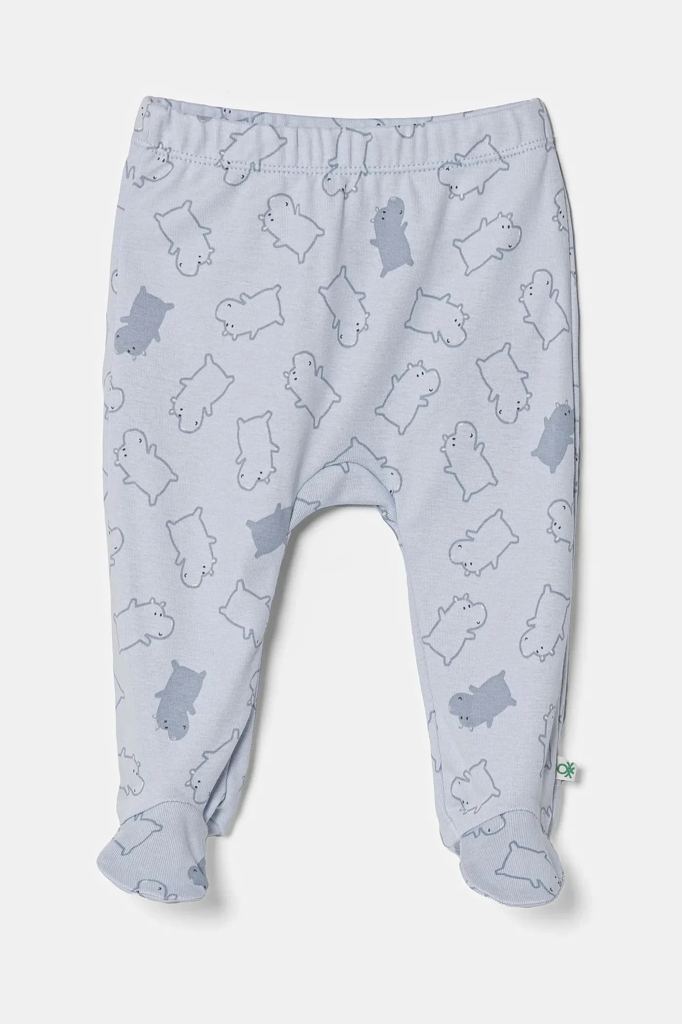 Хлопковые детские слипы, 2 шт. - фото 3