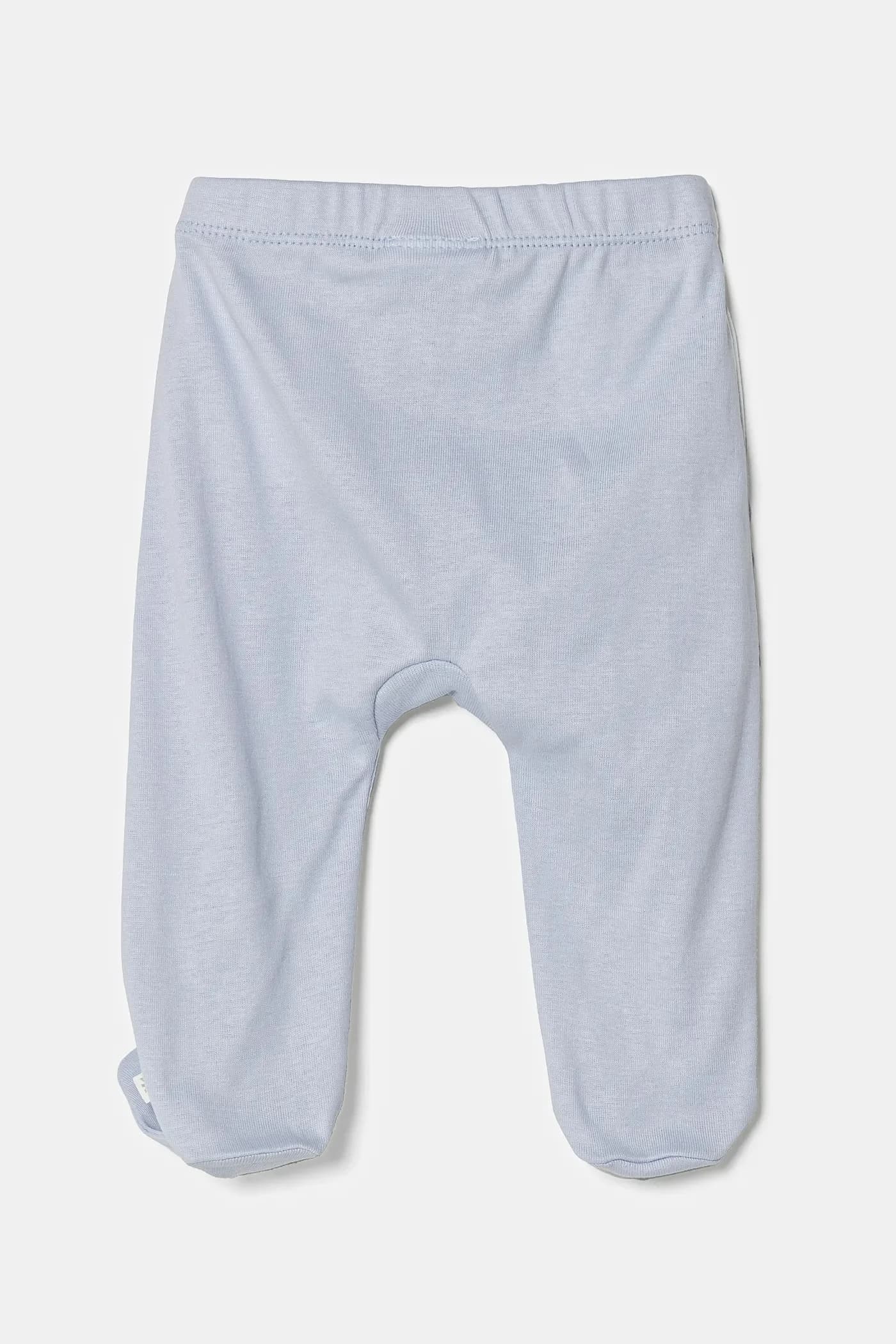 Хлопковые детские слипы, 2 шт. - фото 4