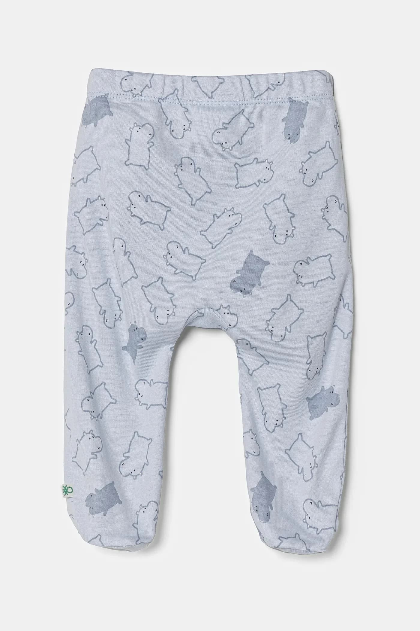 Хлопковые детские слипы, 2 шт. - фото 5