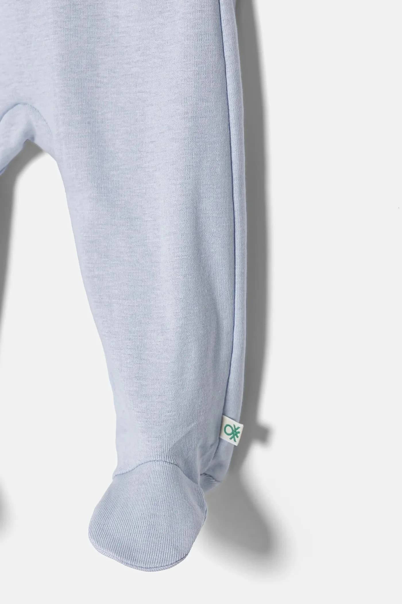 Хлопковые детские слипы, 2 шт. - фото 6