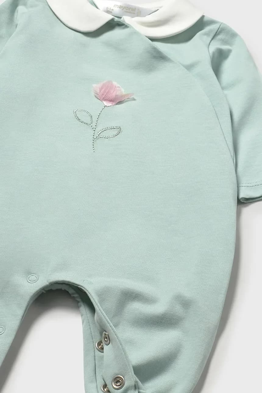 Детские комбинезоны, 2 шт. - фото 4