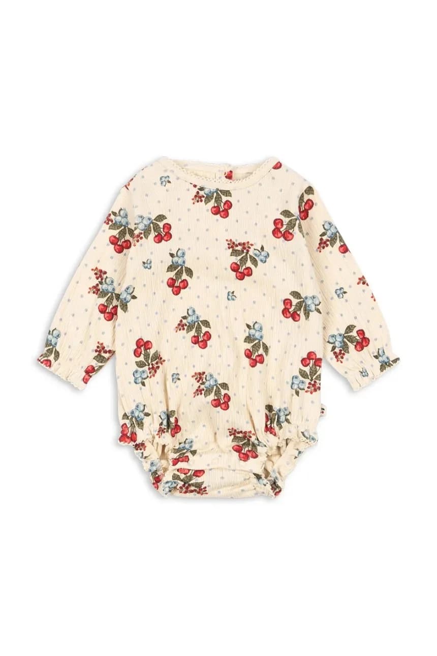 Детское боди CLEO ROMPER GOTS