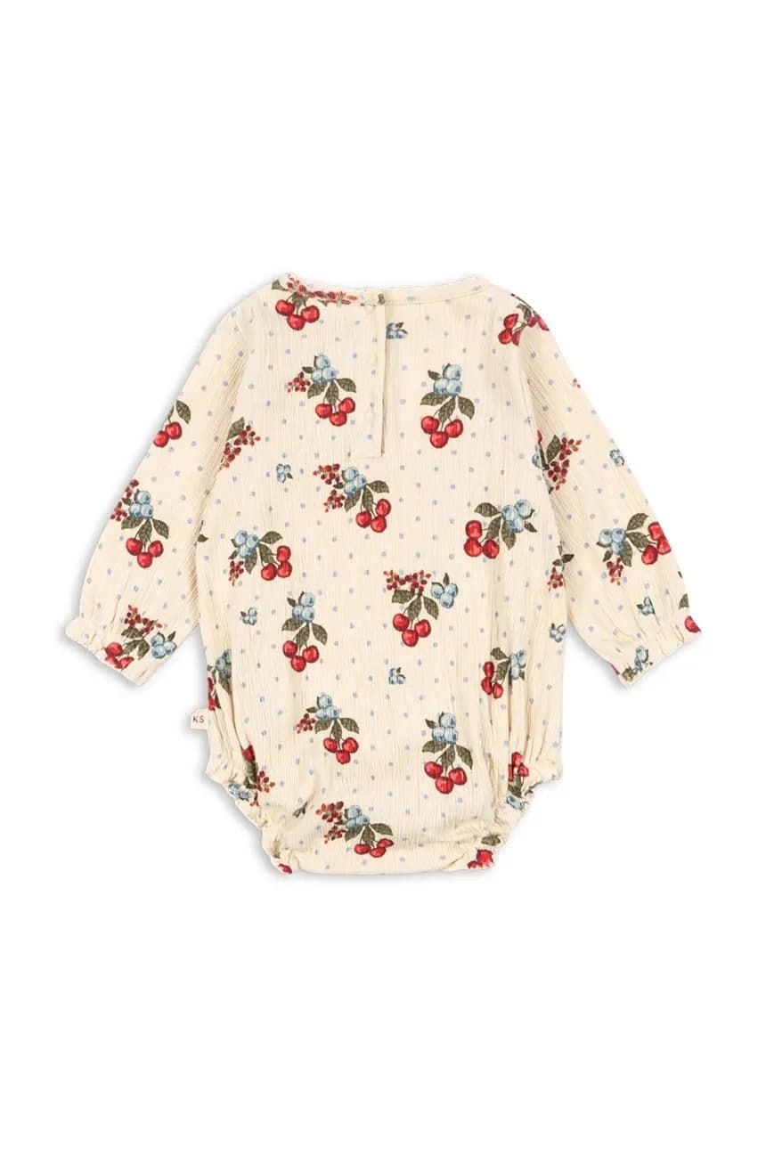 Детское боди CLEO ROMPER GOTS - фото 2