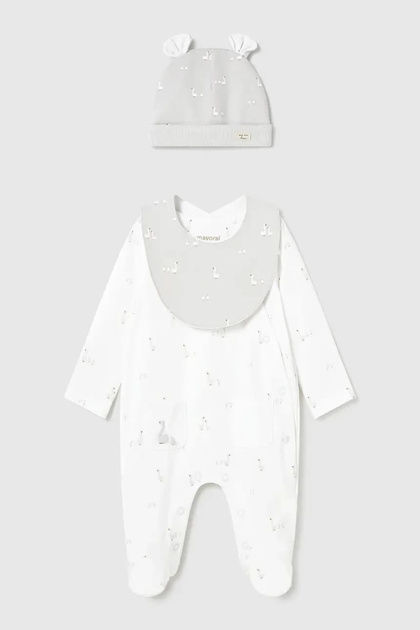 Детские комбинезоны - фото 2