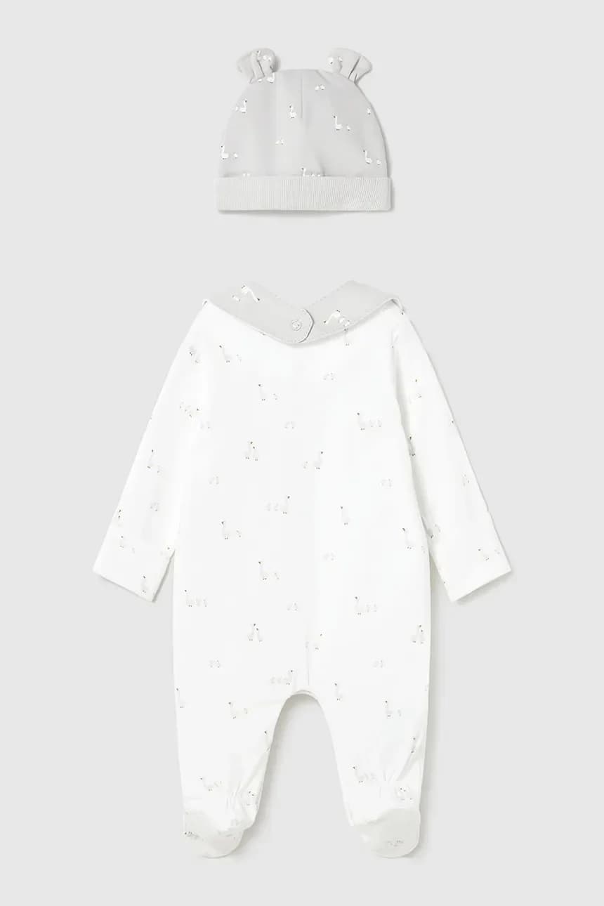 Детские комбинезоны - фото 3