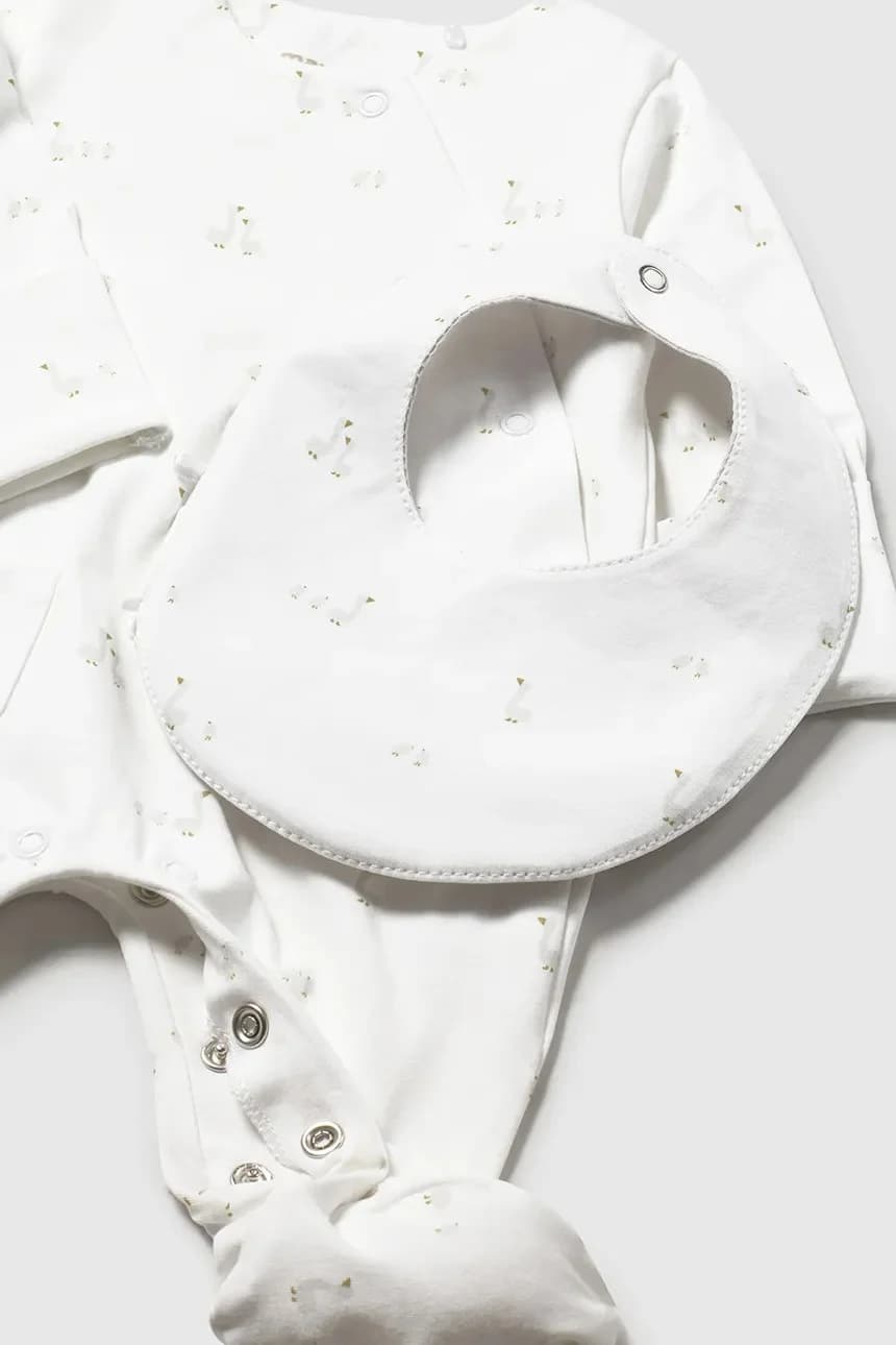 Детские комбинезоны - фото 4