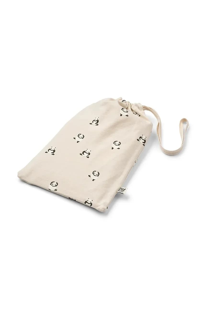 Пижамный комбинезон с принтом Birk - фото 3