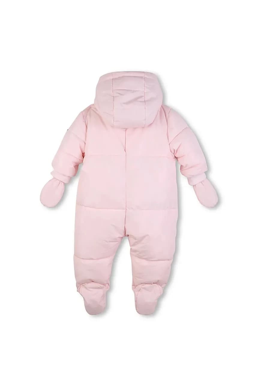 Детские комбинезоны - фото 2