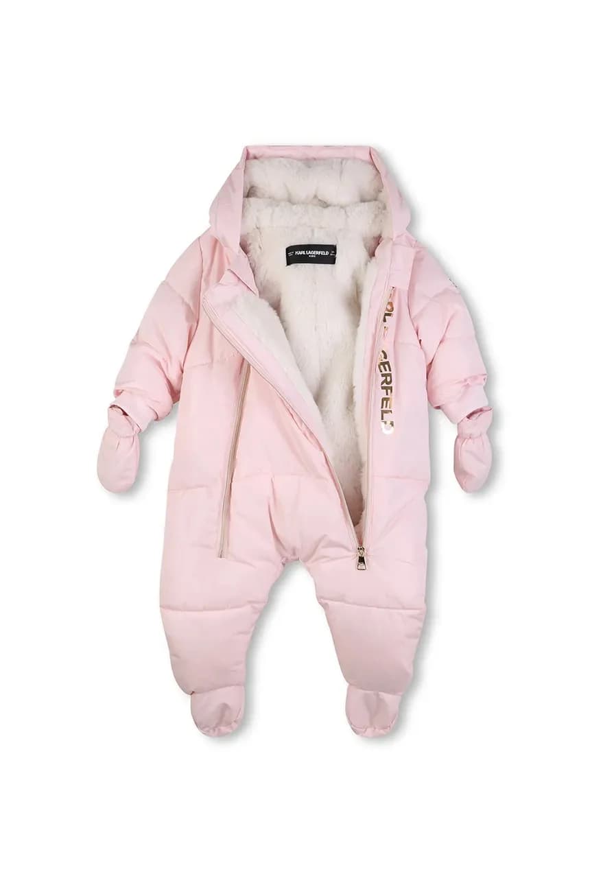 Детские комбинезоны - фото 3