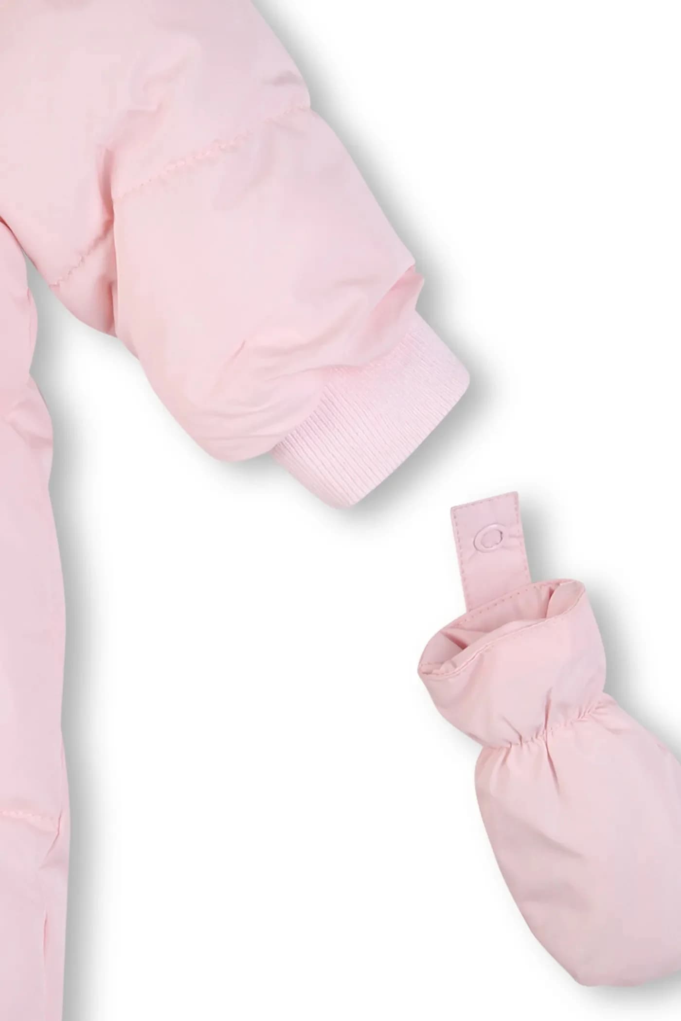 Детские комбинезоны - фото 4