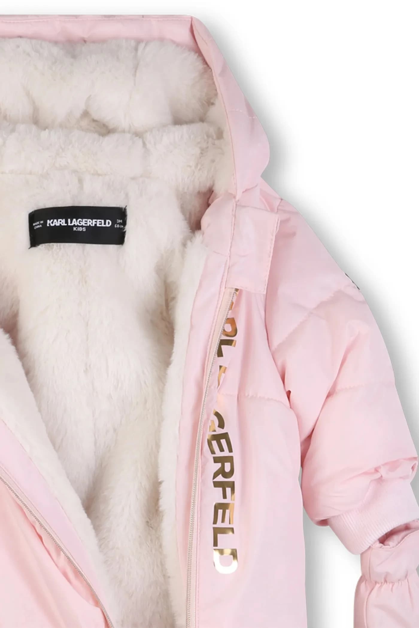 Детские комбинезоны - фото 6