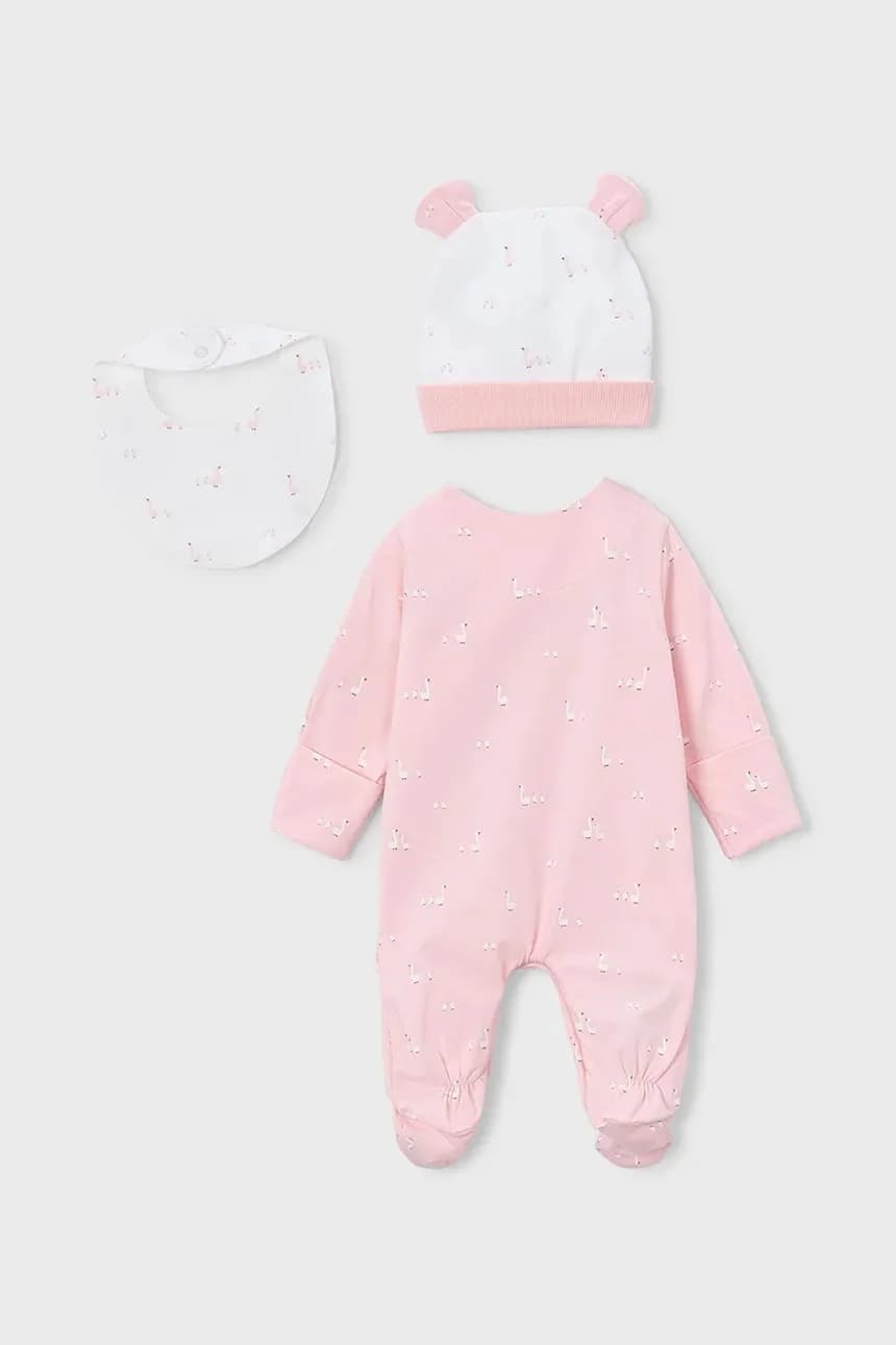 Детские комбинезоны - фото 2