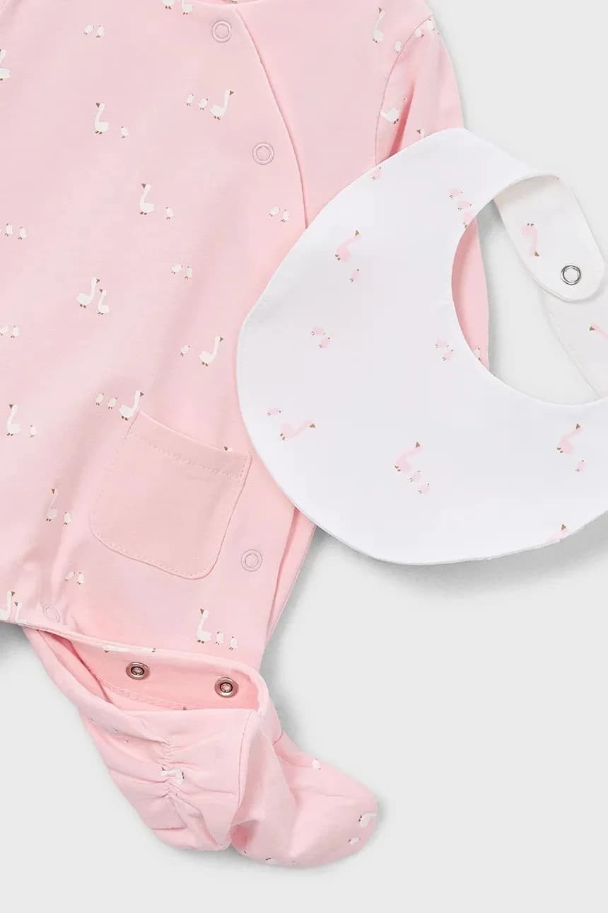 Детские комбинезоны - фото 3