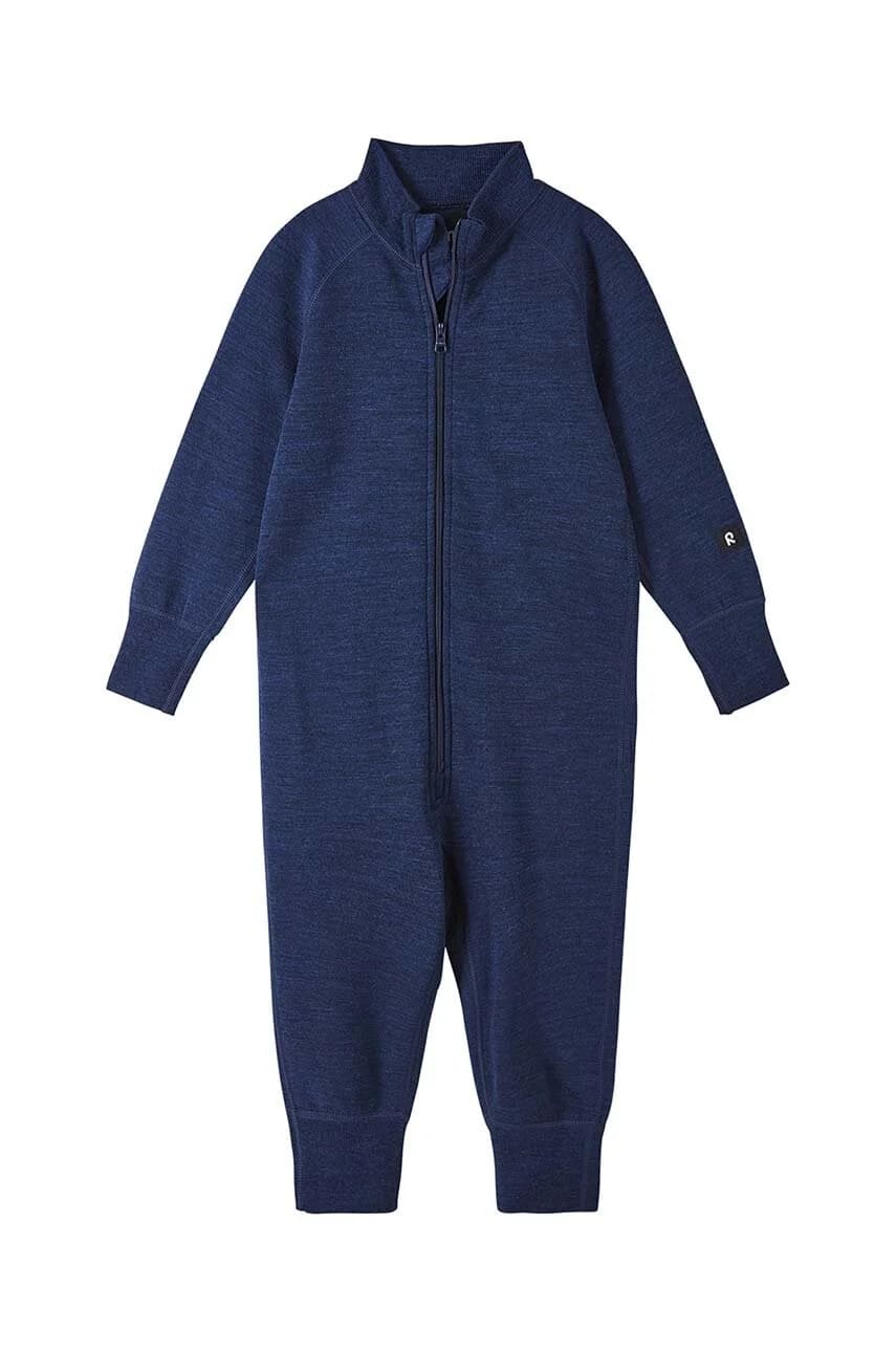 Детский шерстяной комбинезон Parvin - фото 2