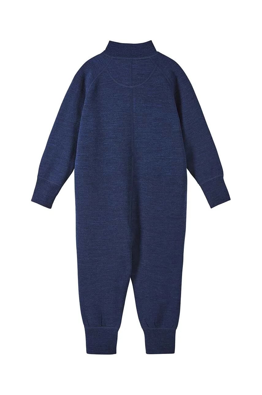 Детский шерстяной комбинезон Parvin - фото 3