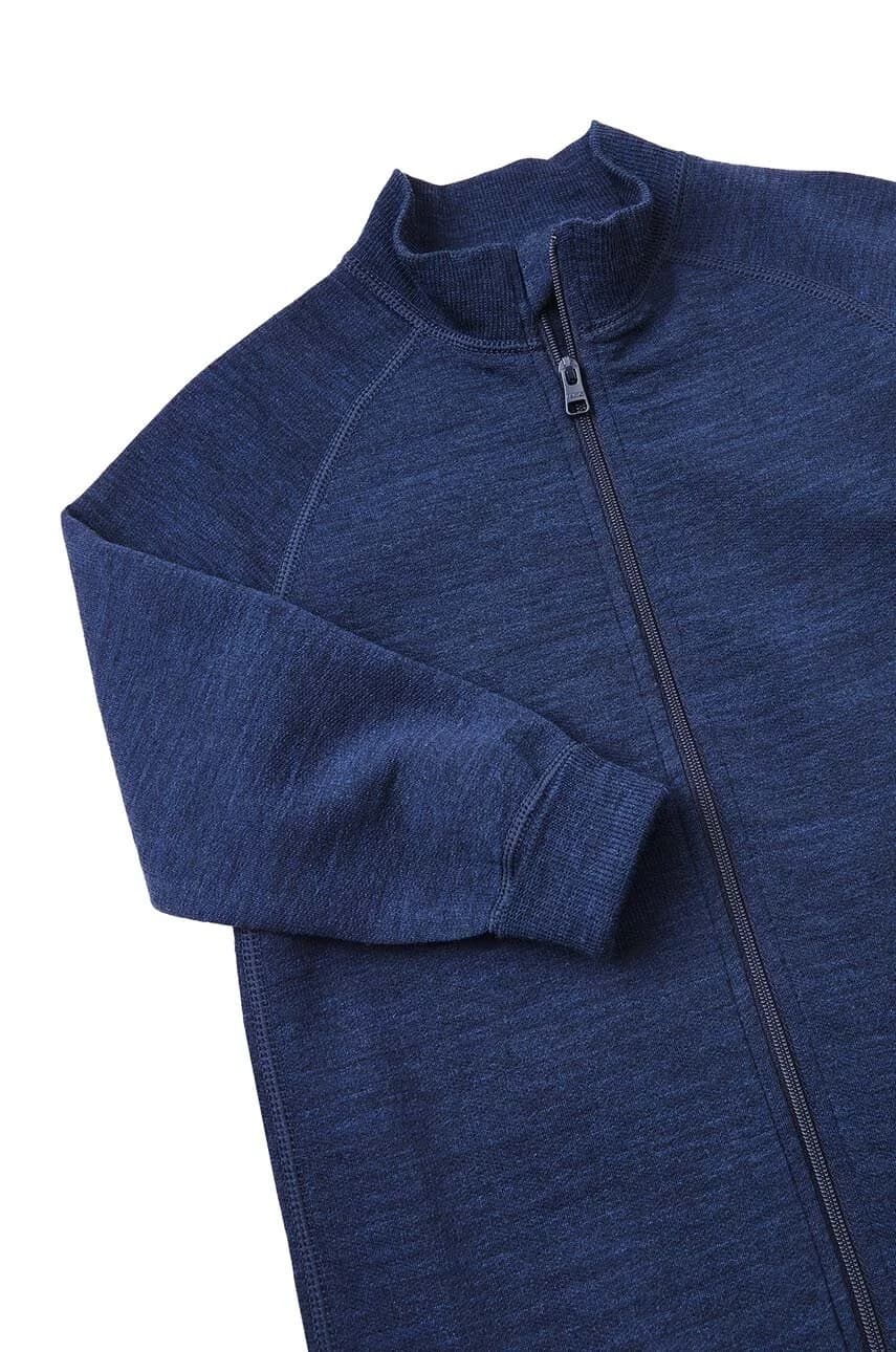 Детский шерстяной комбинезон Parvin - фото 4