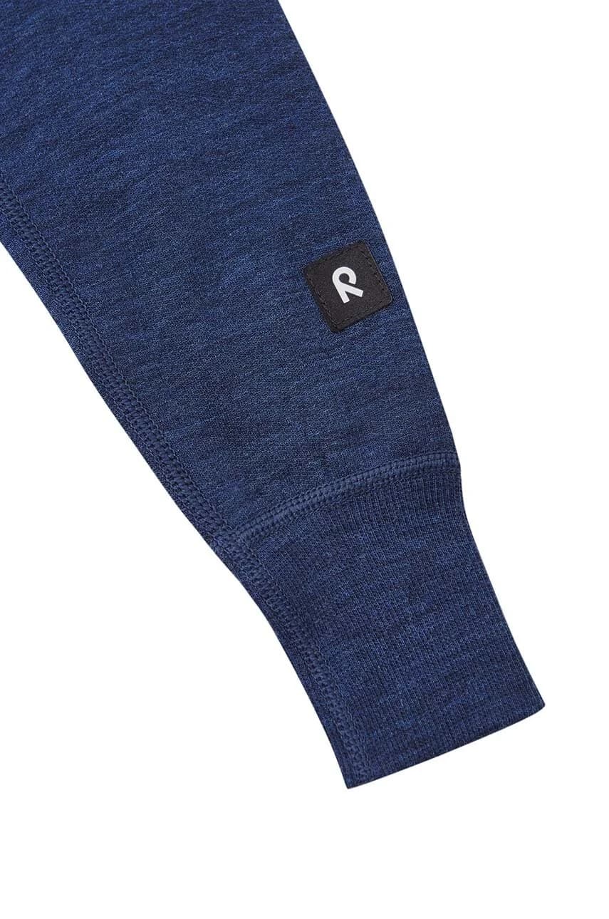 Детский шерстяной комбинезон Parvin - фото 6