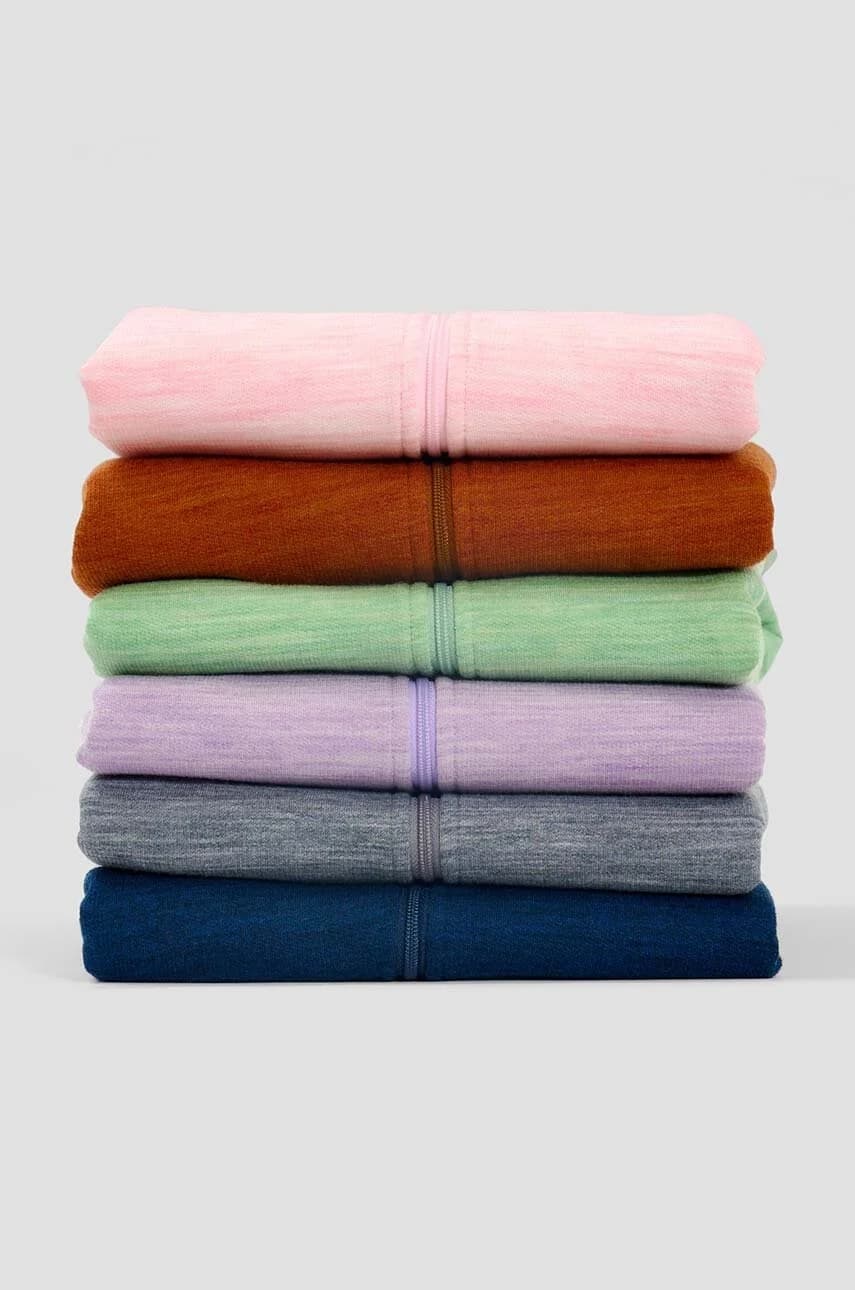 Детский шерстяной комбинезон Parvin - фото 9