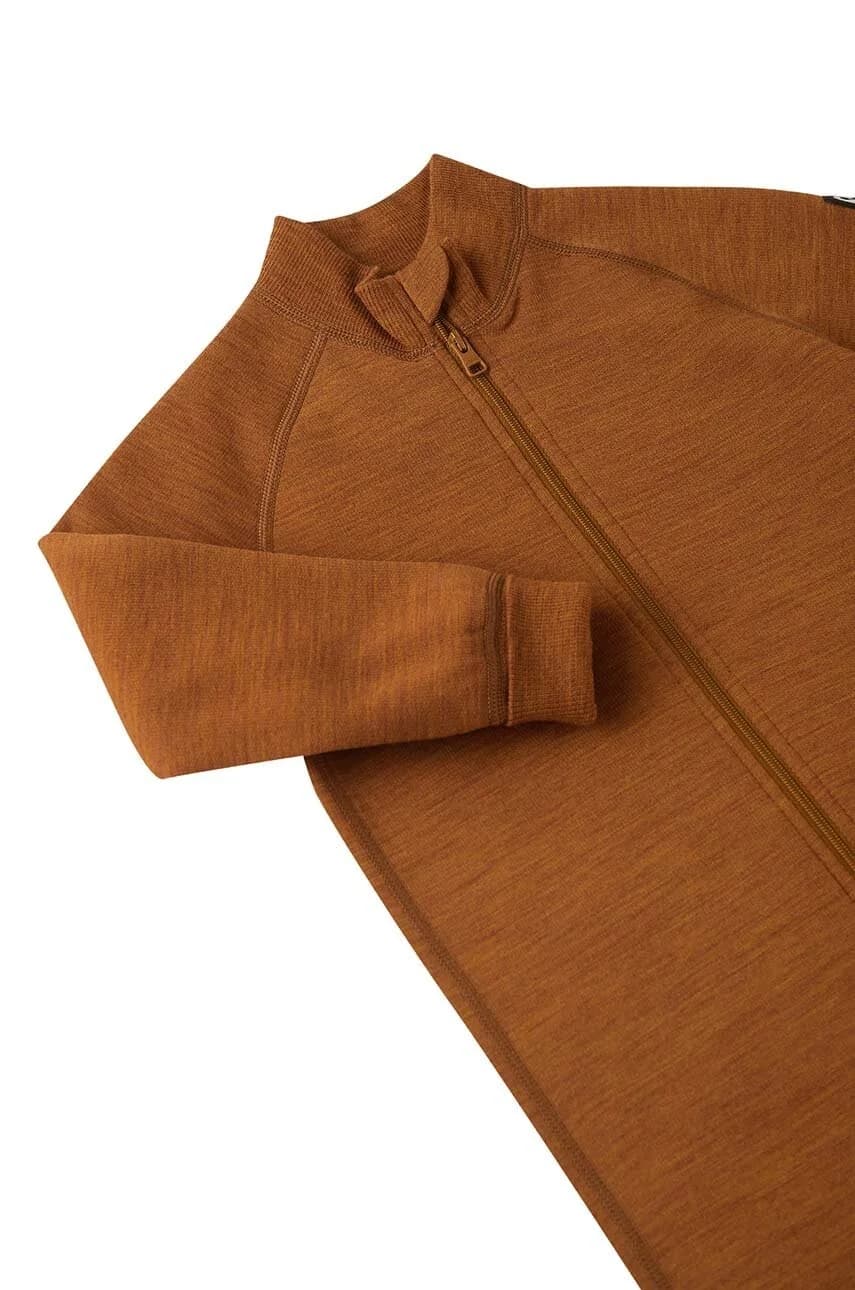 Детский шерстяной комбинезон Parvin - фото 4