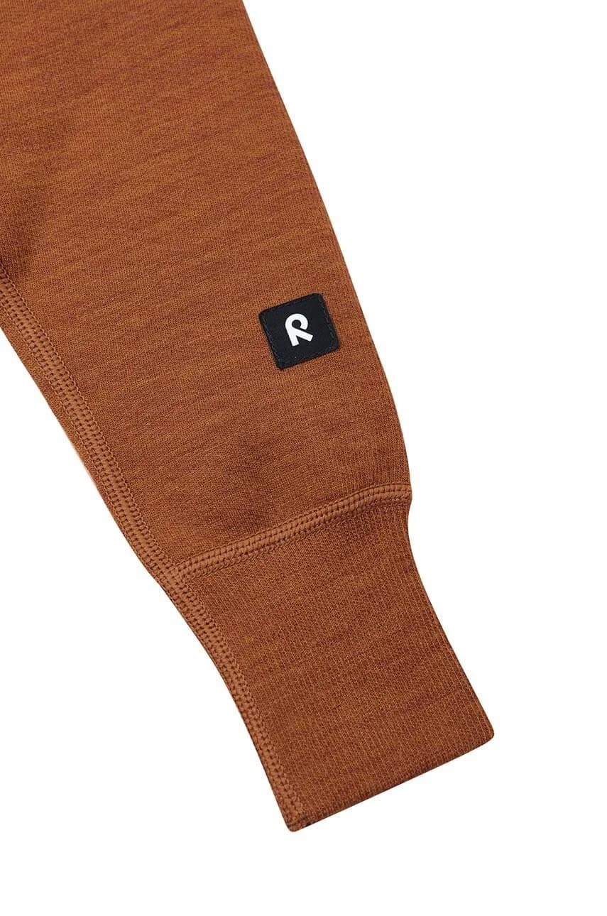 Детский шерстяной комбинезон Parvin - фото 6