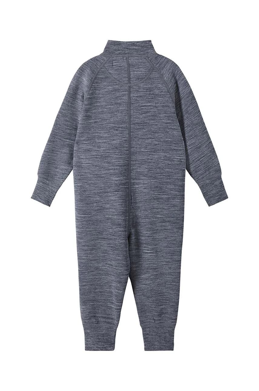Детский шерстяной комбинезон Parvin - фото 2