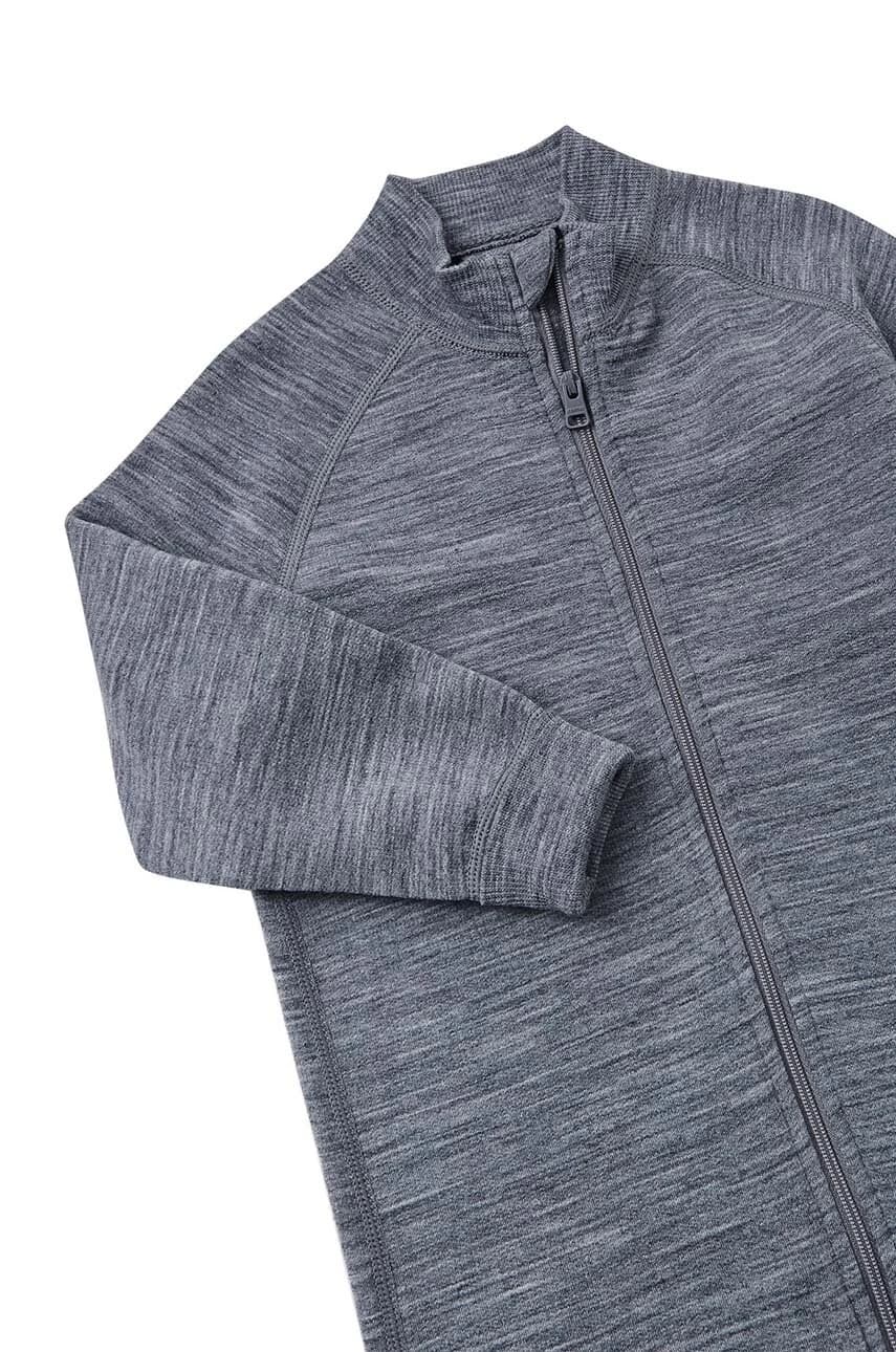 Детский шерстяной комбинезон Parvin - фото 3